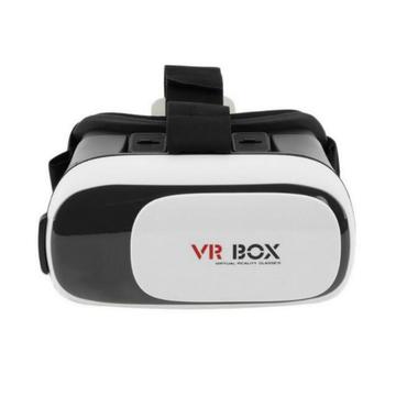 Vendo Gafas vr Box Realidad Virtual