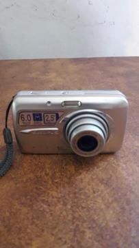 Vendo Maquina Olympus