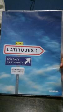 Latitudes 1 Frances