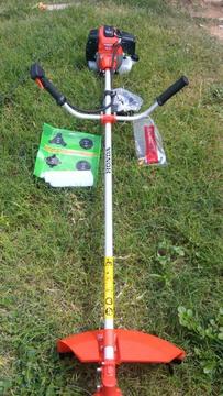 Desmalezadora Honda 26065cc Leer