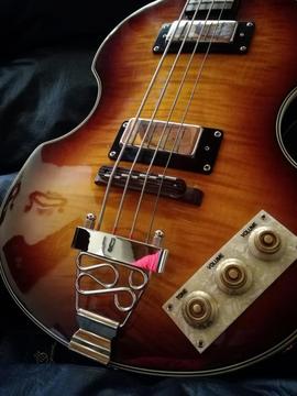 Epiphone Viola Bass