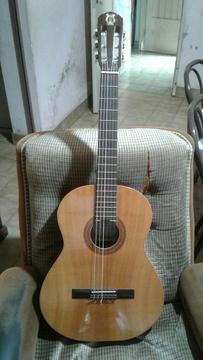 Guitarra Casa Nuñez