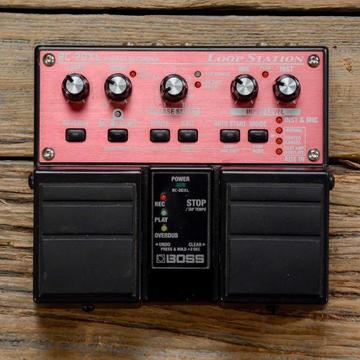 Boss Loop station rc 20 xl