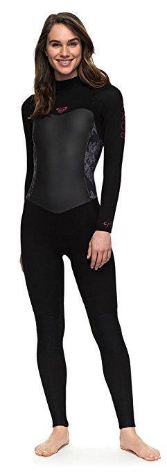 Traje De Neoprene Roxy 3/2mm Mujer