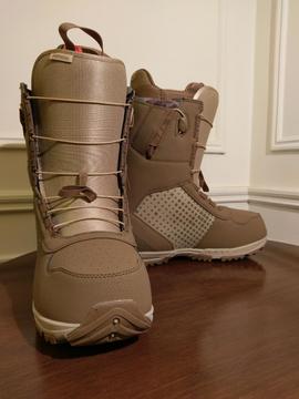 Bota Snowboard Burton Imperial 10.5