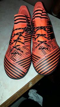 BOTINES ADIDAS TALLES VARIOS