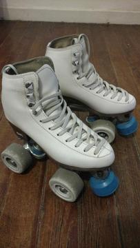 Patines Puntana Talle 32