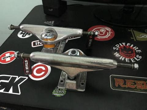 Trucks Independent 149 Nuevos