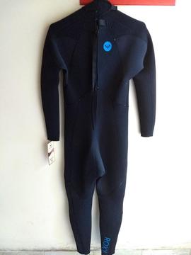 ROXY TRAJE DE NEOPRENE 543 SYNCRO BASE NUEVO