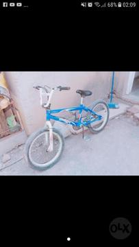 Bicicleta Bmx