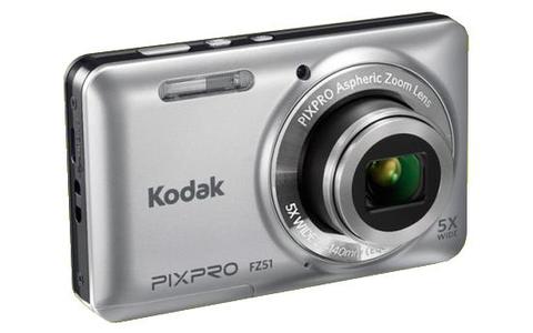 cam digital Kodak