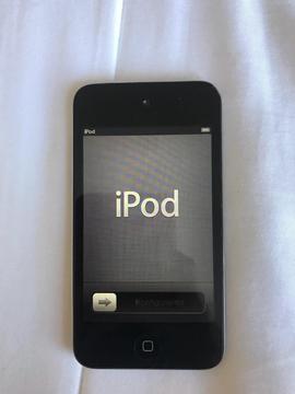 iPod Touch 4Ta Generacion