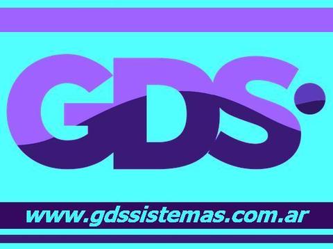 Programas de gestión comercial y facturación ≫ fáciles de usar ≫ factura ELECTRÓNICA ≫ software GDS Sistemas