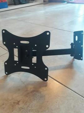Soporte Tv 32 Y 42 Pulgadas
