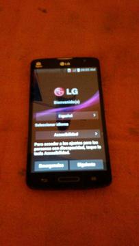 Vendo Lg Libre 3g Oferta Solo Hoy