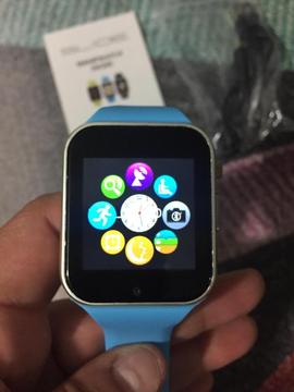 SmartWatch SLIDESW300