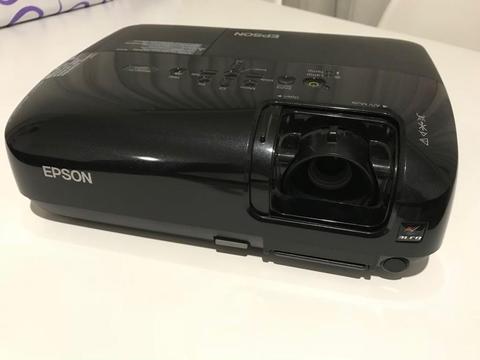 Vendo Proyector Epson PowerLite S6