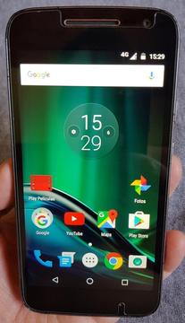 Motorola Moto G4 Play Libre 4g Lte