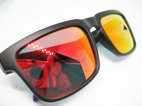 Lentes para Sol Italy Design Filtro UV Full sport