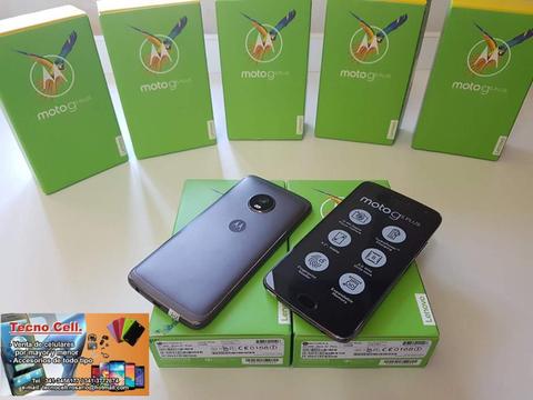 Moto G5 Plus, a Estrenar con Garantia, C