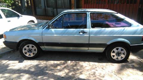 Volkswagen Gol Mod 93 Muy Bueno Gnc Vtv
