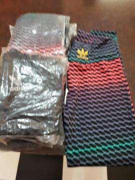 Calza Damas Varios Color