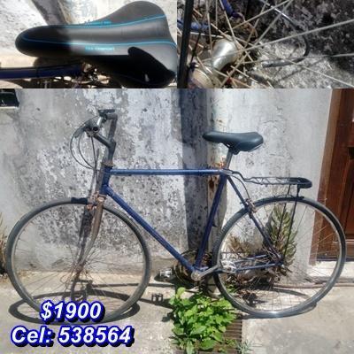 Bicicleta usada para hombre en  provincia de Bs, As