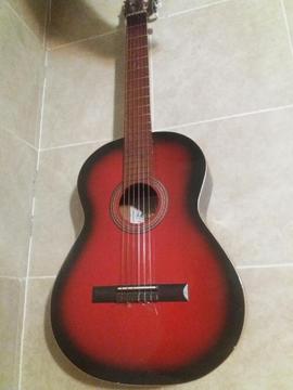 Guitarra Andaluza