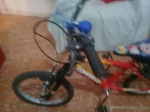 Vendo Rdo 14 en Perfectas Condicion