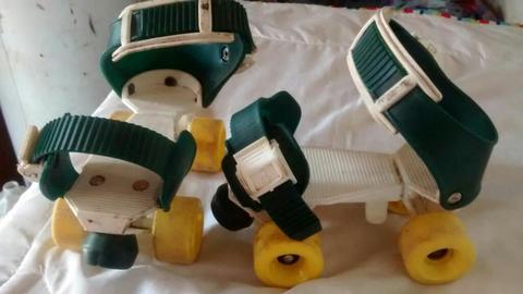 Patines Extensibles Niños