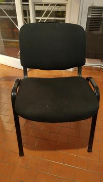 VENDO SILLA POCO USO