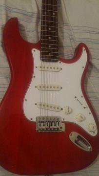 Guitarra legend años 90