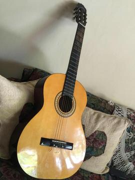 Vendo Guitarra Burmeister