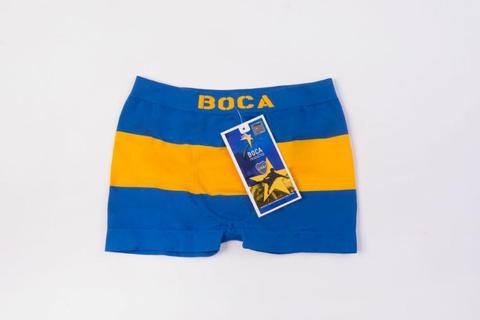 Boxers Boca | River
