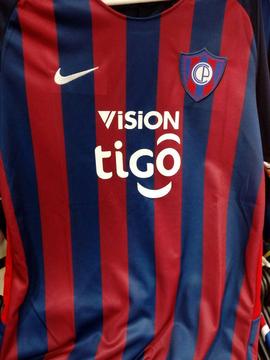 Cerro Porteño Camiseta S Al Xxl