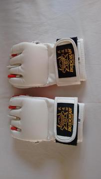 Guante de MMA Budokan Fighter Ultimate ** SIN USO ***