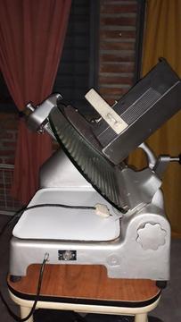 Maquina de Fiambre