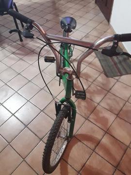 Bici Bmx nueva