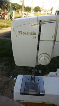 Maquina de Coser Florencia 68