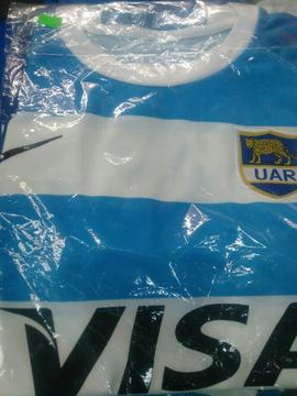 Camiseta de Rugby Pumas Titular