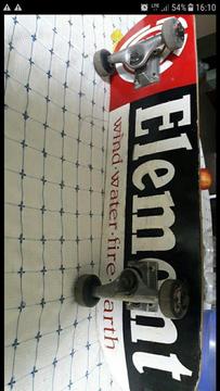 Vendo Skate