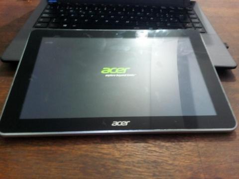 Acer Iconia A3a10 EXCELENTE