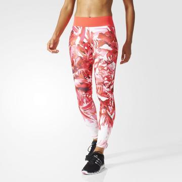 Calza Adidas Training Tight America Running Crossfit Mujer