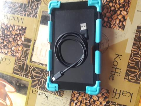 Tablet 7 Pulgadas Nueva sin Usar Ofertaa