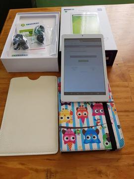 VENDO TABLET PHILCO 8 T8A2I NUEVA