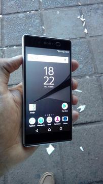 Vendo O Permuto Sony Z3 Plus Libre