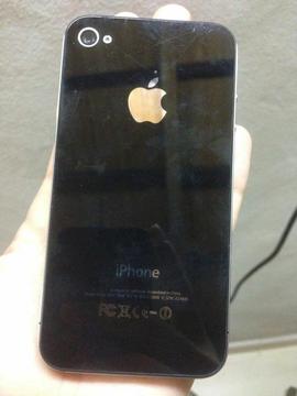 Vendo iPhone 4