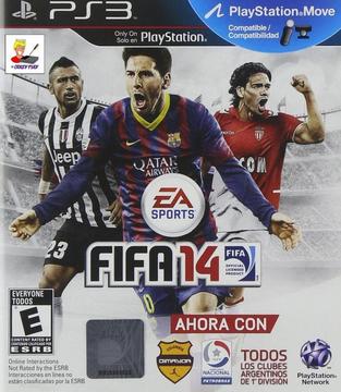 FIFA 14 | Playstation 3