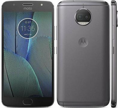 Vendo Moto G5s Plus Nuevo!