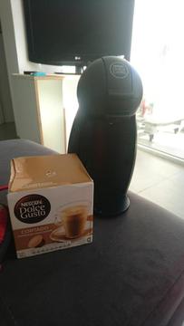 Cafetera dolce gusto